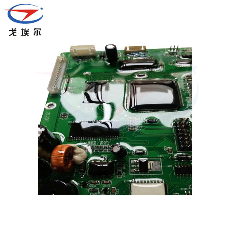 AB膠灌膠加工-透氣膜供應(yīng)商戈埃爾